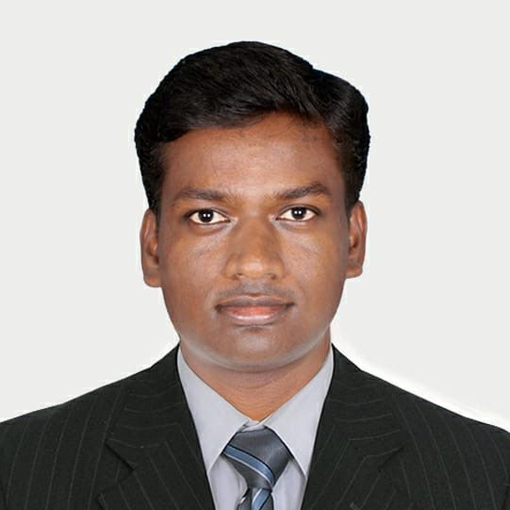 Sri. Aswin Kumar T, IFS