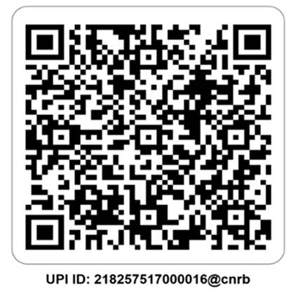 Head Office QR