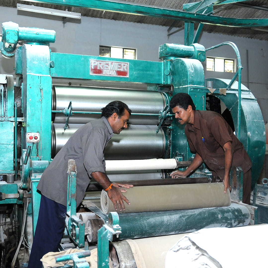 Engineering Works